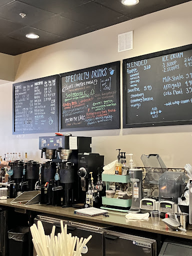 Photo of A Special Blend - 3900 W Market St, Greensboro, NC 27407