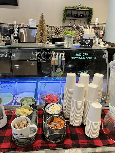 Photo of A Special Blend - 3900 W Market St, Greensboro, NC 27407