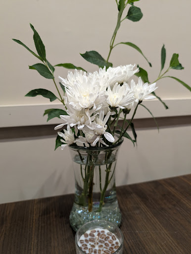 Photo of A Special Blend - 3900 W Market St, Greensboro, NC 27407