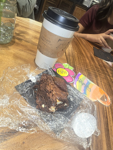 Photo of A Special Blend - 3900 W Market St, Greensboro, NC 27407