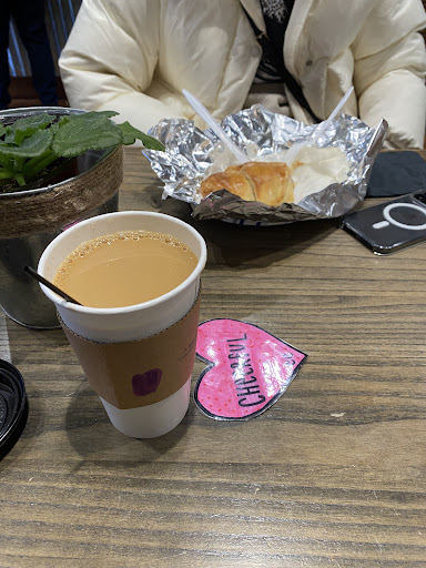 Photo of A Special Blend - 3900 W Market St, Greensboro, NC 27407