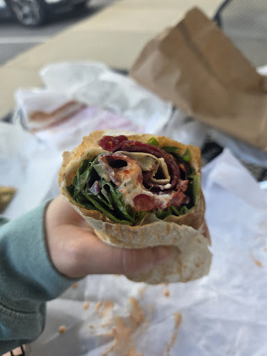 Photo of Jerusalem Market - 5002 High Point Rd, Greensboro, NC 27407