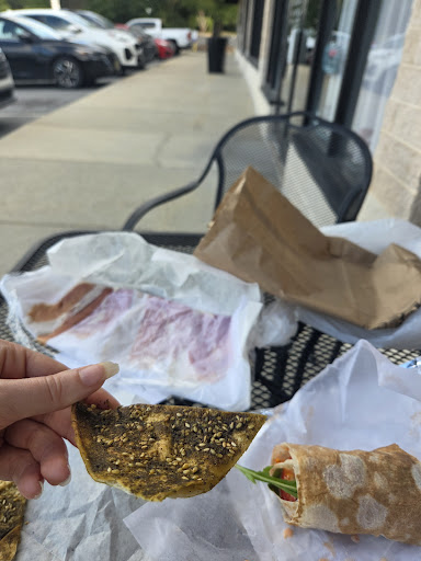 Photo of Jerusalem Market - 5002 High Point Rd, Greensboro, NC 27407