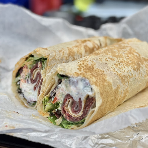 Photo of Jerusalem Market - 5002 High Point Rd, Greensboro, NC 27407