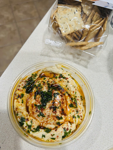 Photo of Jerusalem Market - 5002 High Point Rd, Greensboro, NC 27407