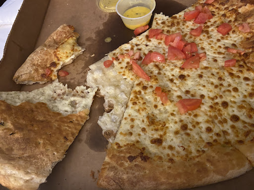 Photo of Vino's Pizzeria - 1629 Stanley Rd, Greensboro, NC 27407