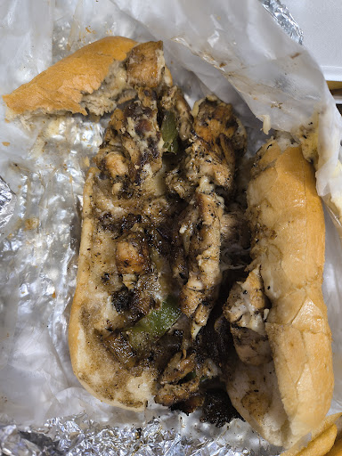 Photo of Vino's Pizzeria - 1629 Stanley Rd, Greensboro, NC 27407