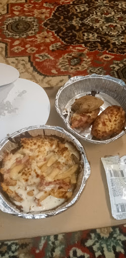 Photo of Vino's Pizzeria - 1629 Stanley Rd, Greensboro, NC 27407