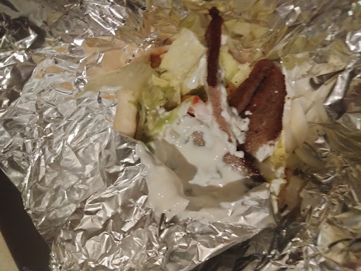 Photo of Vino's Pizzeria - 1629 Stanley Rd, Greensboro, NC 27407