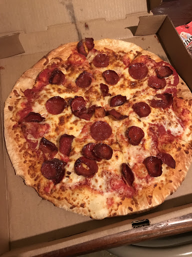 Photo of Vino's Pizzeria - 1629 Stanley Rd, Greensboro, NC 27407