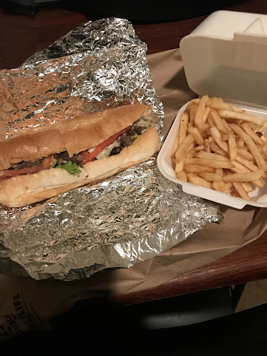 Photo of Vino's Pizzeria - 1629 Stanley Rd, Greensboro, NC 27407