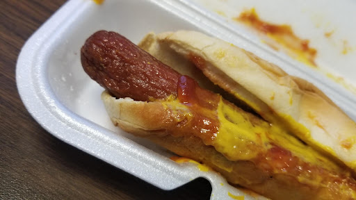 Photo of Vino's Pizzeria - 1629 Stanley Rd, Greensboro, NC 27407