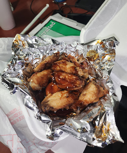 Photo of Vino's Pizzeria - 1629 Stanley Rd, Greensboro, NC 27407