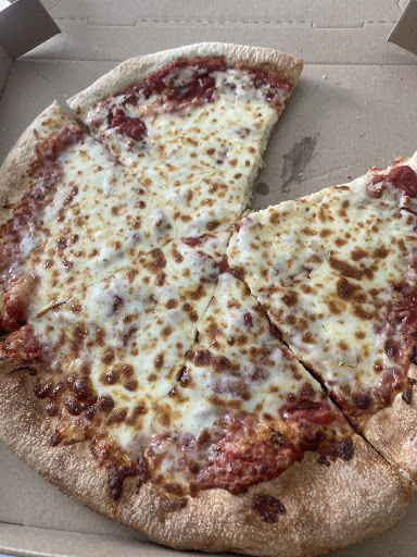 Photo of Vino's Pizzeria - 1629 Stanley Rd, Greensboro, NC 27407