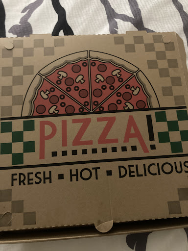 Photo of Vino's Pizzeria - 1629 Stanley Rd, Greensboro, NC 27407