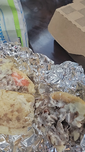 Photo of Vino's Pizzeria - 1629 Stanley Rd, Greensboro, NC 27407