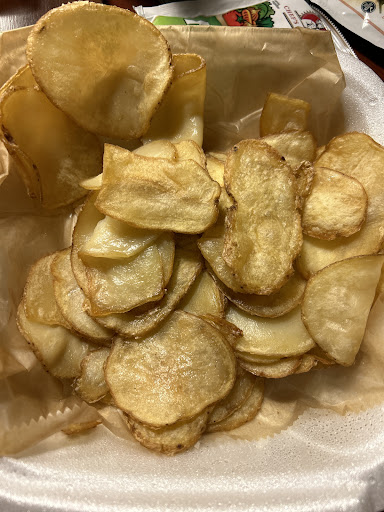 Photo of Vino's Pizzeria - 1629 Stanley Rd, Greensboro, NC 27407