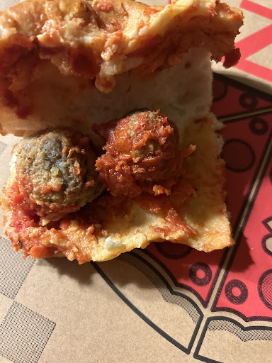 Photo of Vino's Pizzeria - 1629 Stanley Rd, Greensboro, NC 27407