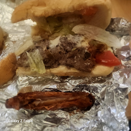 Photo of Vino's Pizzeria - 1629 Stanley Rd, Greensboro, NC 27407