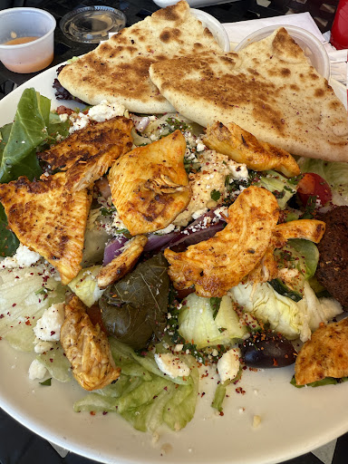 Photo of Taste Of Troy Grille - 1236 Guilford College Rd, Jamestown, NC 27282