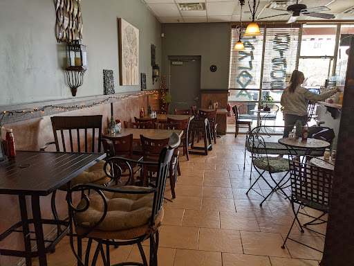 Photo of Taste Of Troy Grille - 1236 Guilford College Rd, Jamestown, NC 27282