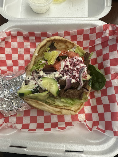 Photo of Taste Of Troy Grille - 1236 Guilford College Rd, Jamestown, NC 27282