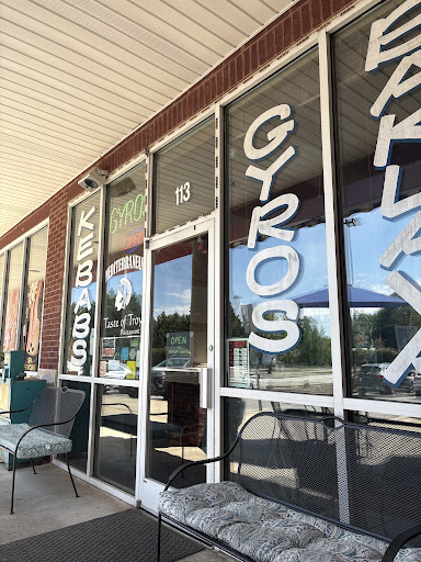 Photo of Taste Of Troy Grille - 1236 Guilford College Rd, Jamestown, NC 27282