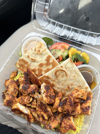 Photo of Taste Of Troy Grille - 1236 Guilford College Rd, Jamestown, NC 27282