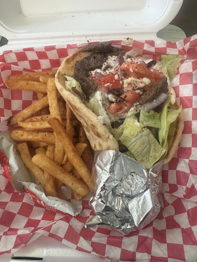 Photo of Taste Of Troy Grille - 1236 Guilford College Rd, Jamestown, NC 27282