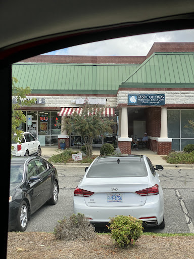 Photo of Taste Of Troy Grille - 1236 Guilford College Rd, Jamestown, NC 27282