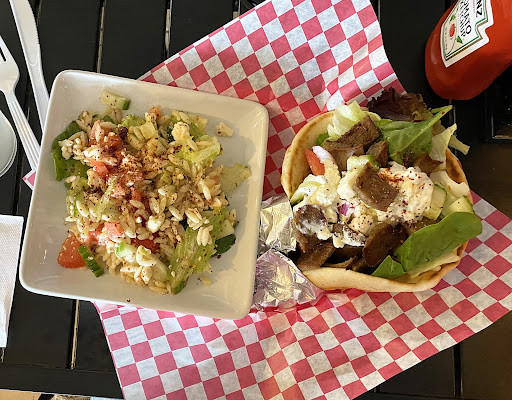 Photo of Taste Of Troy Grille - 1236 Guilford College Rd, Jamestown, NC 27282