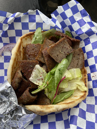 Photo of Taste Of Troy Grille - 1236 Guilford College Rd, Jamestown, NC 27282