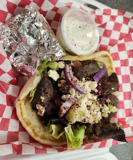 Photo of Taste Of Troy Grille - 1236 Guilford College Rd, Jamestown, NC 27282