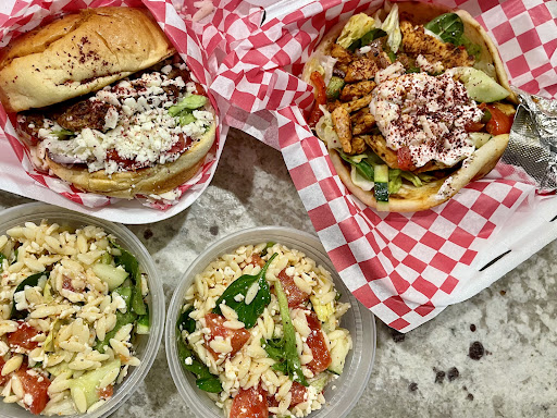 Photo of Taste Of Troy Grille - 1236 Guilford College Rd, Jamestown, NC 27282