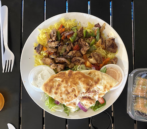 Photo of Taste Of Troy Grille - 1236 Guilford College Rd, Jamestown, NC 27282