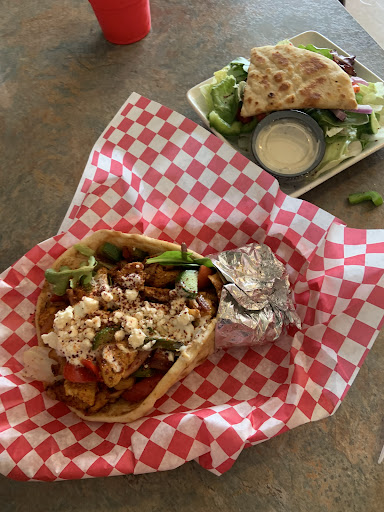 Photo of Taste Of Troy Grille - 1236 Guilford College Rd, Jamestown, NC 27282