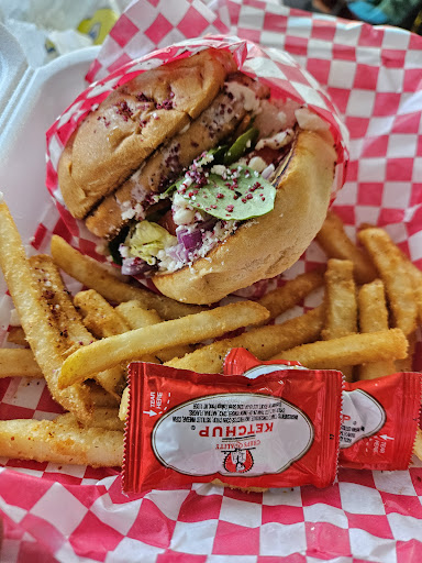 Photo of Taste Of Troy Grille - 1236 Guilford College Rd, Jamestown, NC 27282