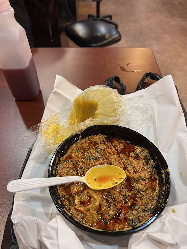 Photo of SAINT LOUIS SAVEURS - 1608 W Friendly Ave, Greensboro, NC 27403