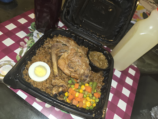 Photo of SAINT LOUIS SAVEURS - 1608 W Friendly Ave, Greensboro, NC 27403