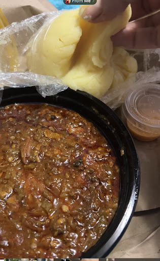 Photo of SAINT LOUIS SAVEURS - 1608 W Friendly Ave, Greensboro, NC 27403