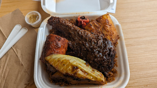 Photo of SAINT LOUIS SAVEURS - 1608 W Friendly Ave, Greensboro, NC 27403