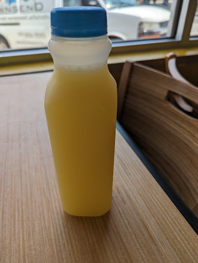 Photo of SAINT LOUIS SAVEURS - 1608 W Friendly Ave, Greensboro, NC 27403