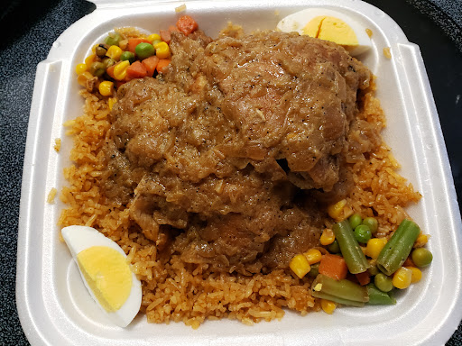 Photo of SAINT LOUIS SAVEURS - 1608 W Friendly Ave, Greensboro, NC 27403