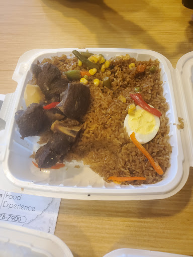 Photo of SAINT LOUIS SAVEURS - 1608 W Friendly Ave, Greensboro, NC 27403