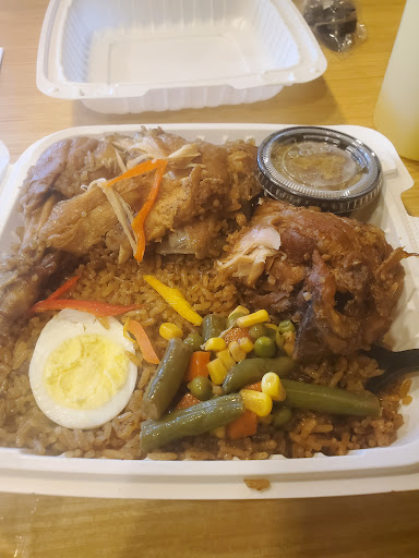 Photo of SAINT LOUIS SAVEURS - 1608 W Friendly Ave, Greensboro, NC 27403