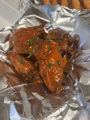 Photo of SAINT LOUIS SAVEURS - 1608 W Friendly Ave, Greensboro, NC 27403