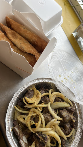 Photo of SAINT LOUIS SAVEURS - 1608 W Friendly Ave, Greensboro, NC 27403