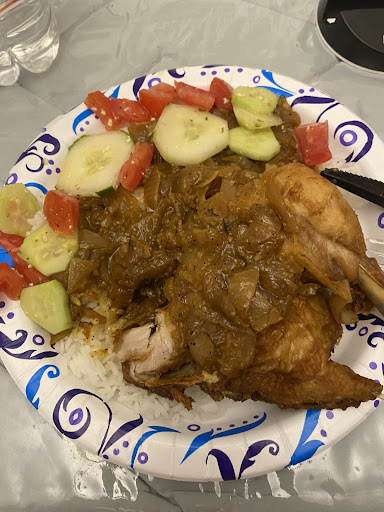 Photo of SAINT LOUIS SAVEURS - 1608 W Friendly Ave, Greensboro, NC 27403