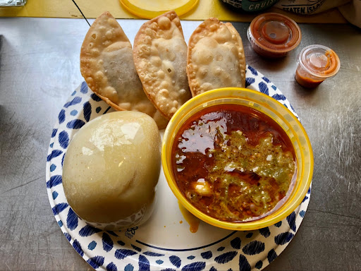 Photo of SAINT LOUIS SAVEURS - 1608 W Friendly Ave, Greensboro, NC 27403