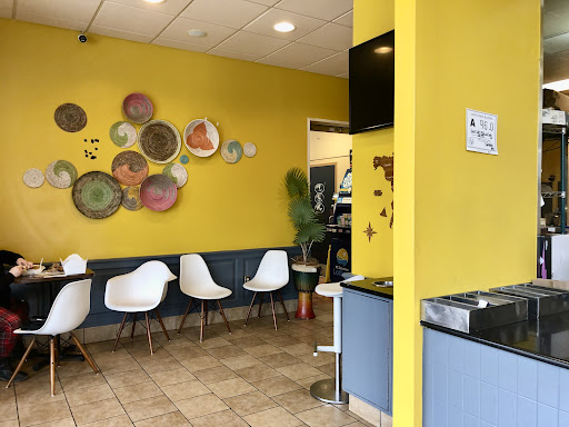 Photo of SAINT LOUIS SAVEURS - 1608 W Friendly Ave, Greensboro, NC 27403